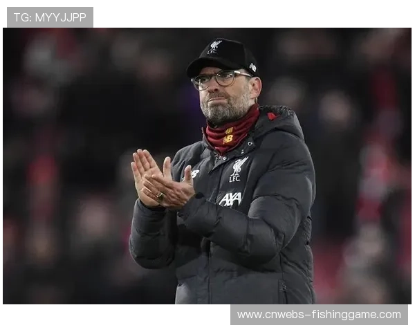 利物浦英超不败展现强势 克洛普战术体系成取胜关键