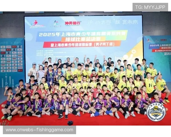 同洲模范学校夺得上海市青少年手球锦标赛女子A组冠军