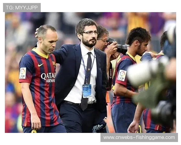 弗里克谈巴萨战术：维持年轻化改造，强调高位逼抢与快速转换