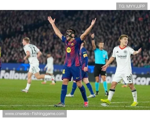 欧冠联赛阶段末轮：巴萨需胜布拉格斯拉维亚保直通资格