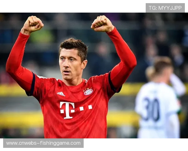 拜仁2-1门兴：客场逆转胜利关键进球分析